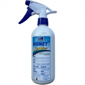  Bionet Sanidor - 500ml spray