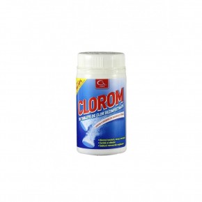  Dezinfectant clorigen general CLOROM, 50 tablete de clor dezinfectante
