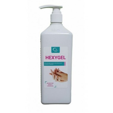  HexyGel  - 1 litru