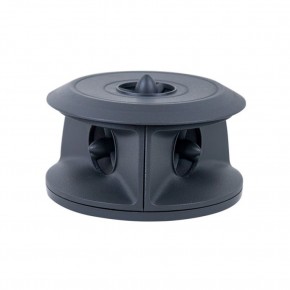  3D Stereo Wave Pest Repeller, dispozitiv cu ultrasunete, pentru indepartarea rozatoarelor si a insectelor, 450 mp.