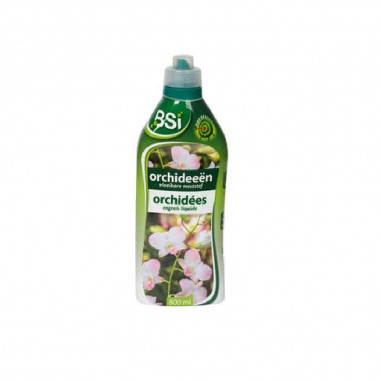  Fertilizant special pentru orhidee NKP 4-4-7 BSI 800ml