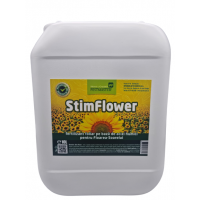  StimFlower Fertilizant foliar pentru floarea soarelui - 10L