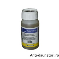 Insecticid piretroid cu actiune prin contact si ingestie Fastac 10 ec 100 ml
