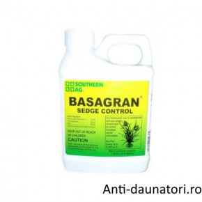 Erbicid postemergent Basagran Forte 100 ml