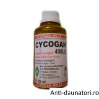 Regulator de crestere Cycogan 400SL 100 ml