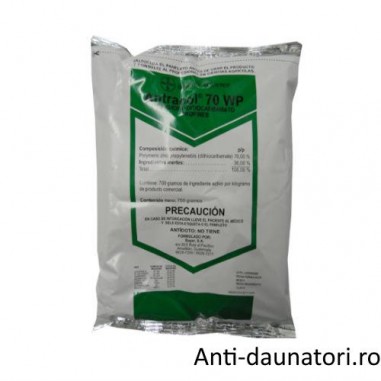 Fungicid de contact Antracol 70 wp 1kg