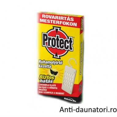 Caseta anti molie Protect-B